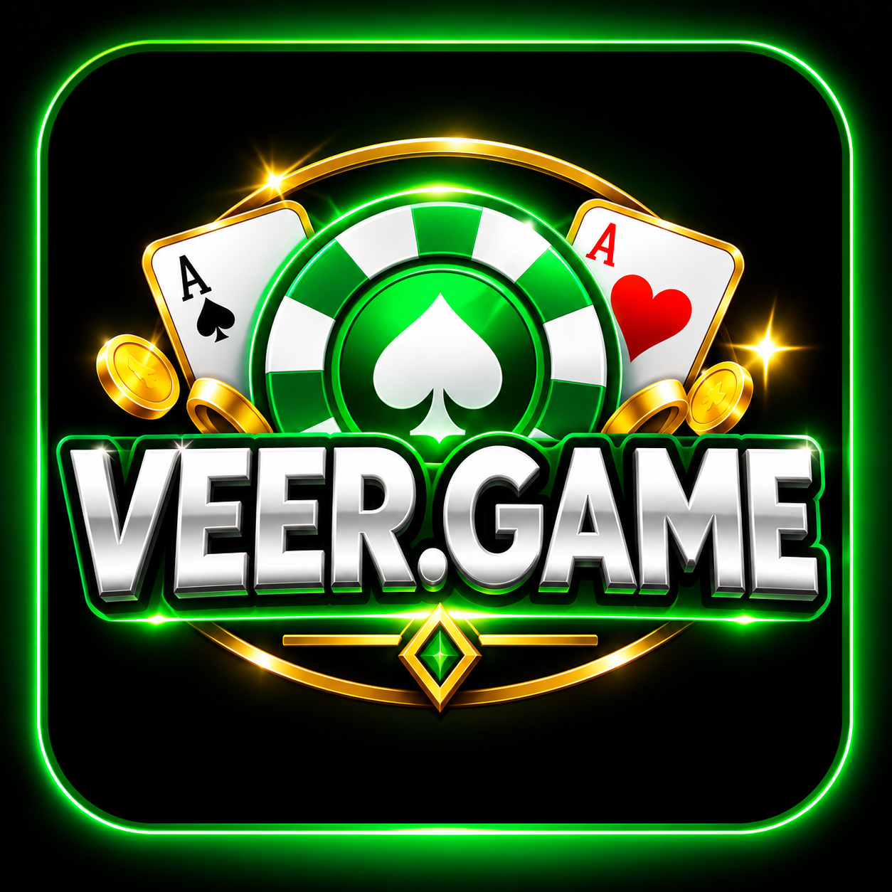 Veer Game app icon